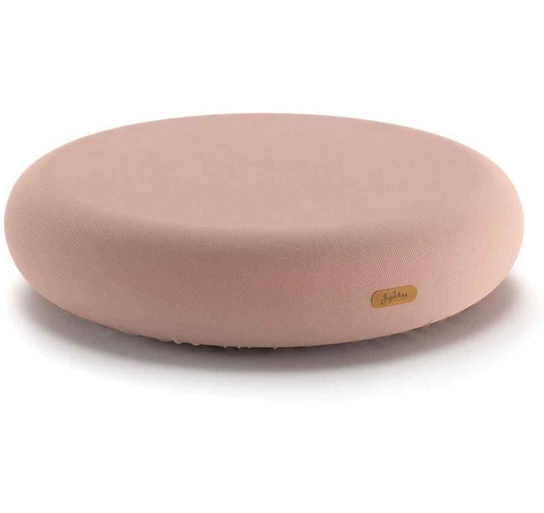 Jupiduu Trampolin Jumpspot Indoor 100 cm Rosa 100 cm