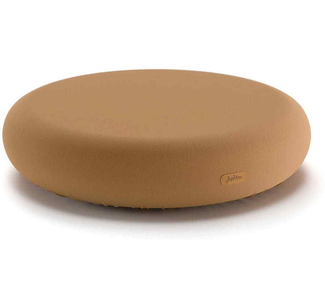 Jupiduu Trampolin Jumpspot Indoor 100 cm Caramel 100 cm