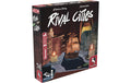 Pegasus Spiele Kennerspiel Rival Cities für 2 Personen -DE-