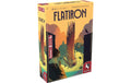 Pegasus Spiele Kennerspiel Flatiron -DE-