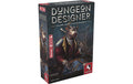 Pegasus Spiele Kennerspiel Dungeon Designer -DE-