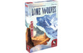 Pegasus Spiele Kennerspiel Lone Wolves -DE-