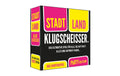 Kylskapspoesi AB Kartenspiel Stadt Land Klugscheisser Party Edition -DE-