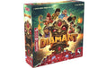 Pegasus Spiele Familienspiel Diamant -DE-