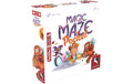 Pegasus Spiele Familienspiel Magic Maze Pocket -DE-