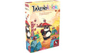 Pegasus Spiele Familienspiel Takenokolor -DE-