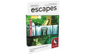 Pegasus Spiele Familienspiel MiniEscapes Das Mysterium des Verlorenen -DE-