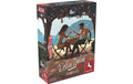 Pegasus Spiele Familienspiel Deadly Dinner – Bella Italia -DE-