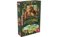 Pegasus Spiele Familienspiel Kronologic – Cuzco 1450 -DE-