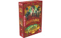 Pegasus Spiele Familienspiel Kronologic – Paris 1920 -DE-
