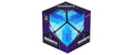 Duomoto Rätselspiel Cube Duomoto Subzero