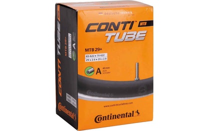 Continental Fahrradschlauch MTB Schrader 29
