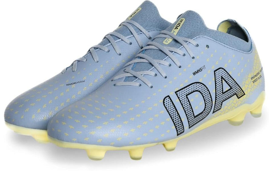 IDA Sports Fussballschuh Helia Club FG/AG , 38