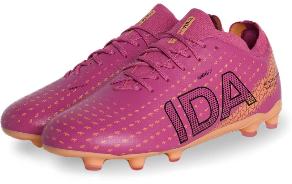 IDA Sports Fussballschuh Helia Club FG/AG , 38