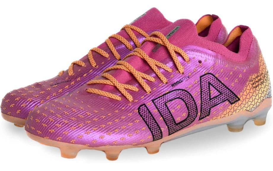 IDA Sports Fussballschuh Helia Pro FG/AG , 38.5