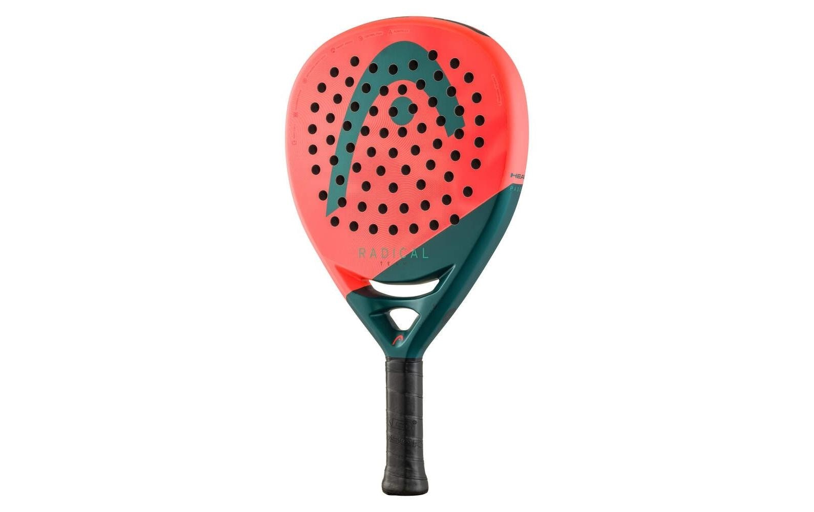 HEAD Radical Team Padel Schläger
