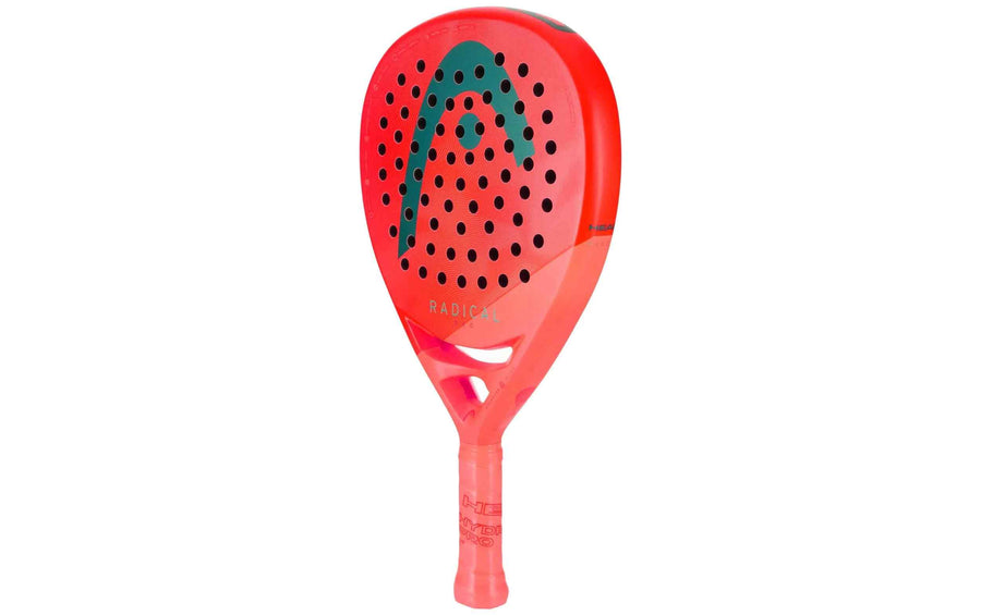 HEAD Radical Pro Padel Schläger