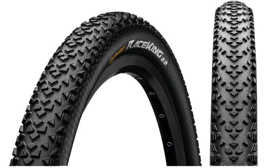 Continental Velopneu Race King 2.2 26 x 2.20