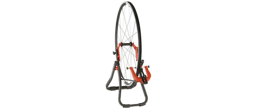 Super B Zentrierständer TB-PF25 für 12-29 Zoll Laufräder