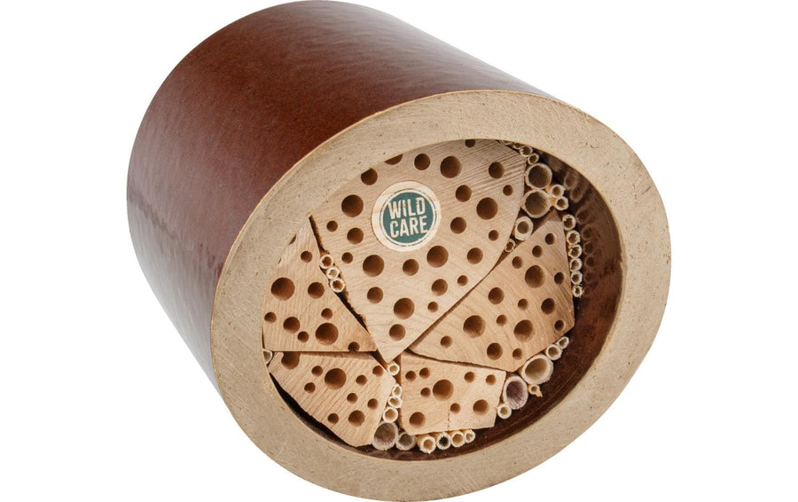Wildcare Insektenhotel Tube M 16 cm