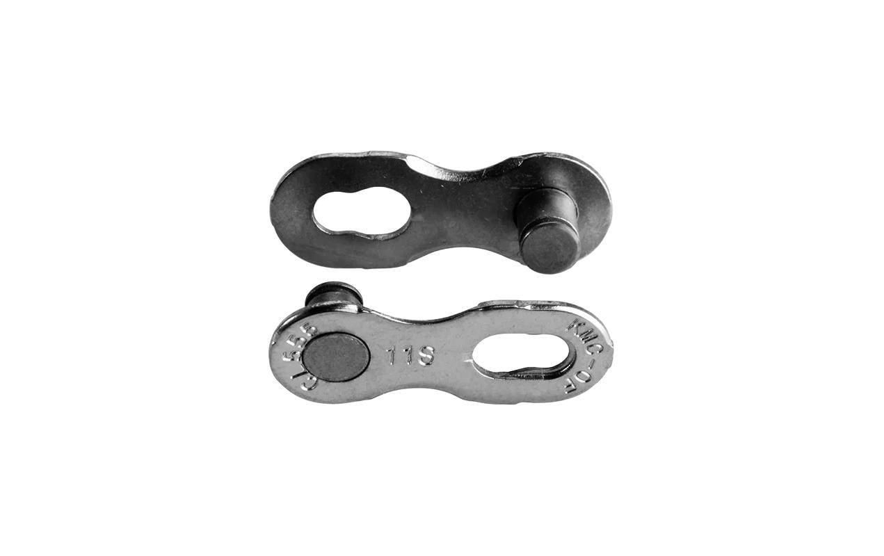 KMC Verschlussglied MissingLink X-Glide 2 Stück