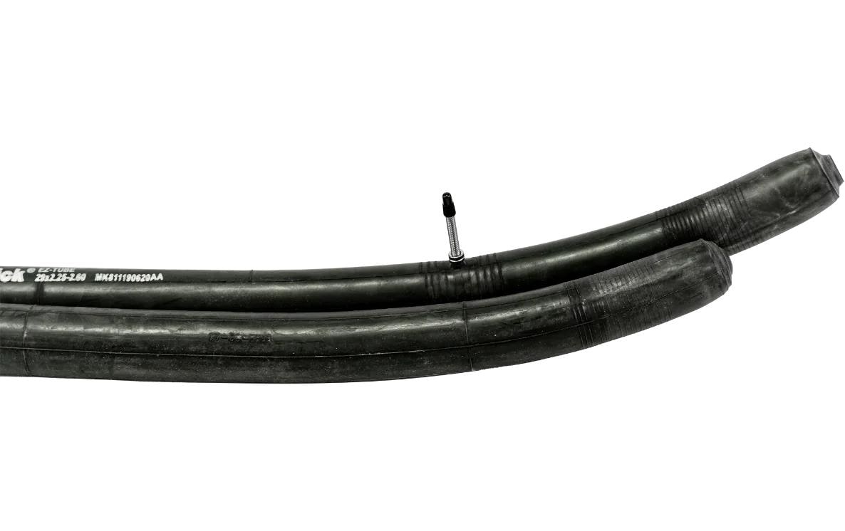 Merrick Fahrradschlauch 29 x 2.25-2.60, Presta FV 48 mm