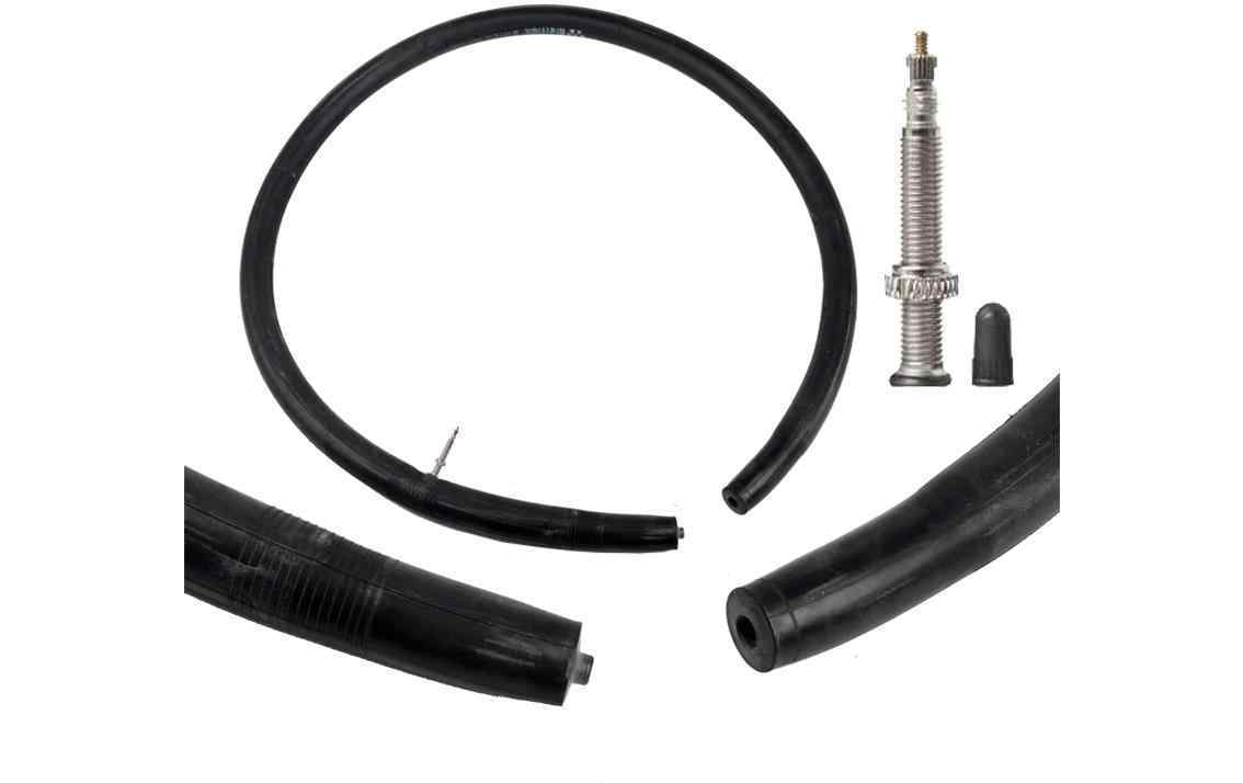 Merrick Fahrradschlauch 27.5 x 2.00-2.25 Presta FV 40 mm