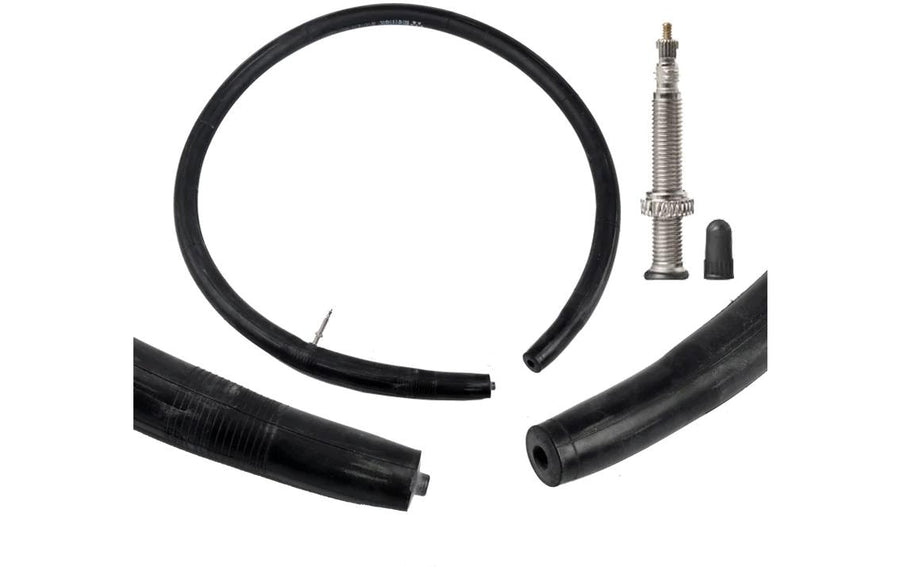Merrick Fahrradschlauch 27.5 x 2.00-2.25 Presta FV 40 mm