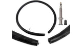 Merrick Fahrradschlauch 27.5 x 2.00-2.25 Presta FV 40 mm