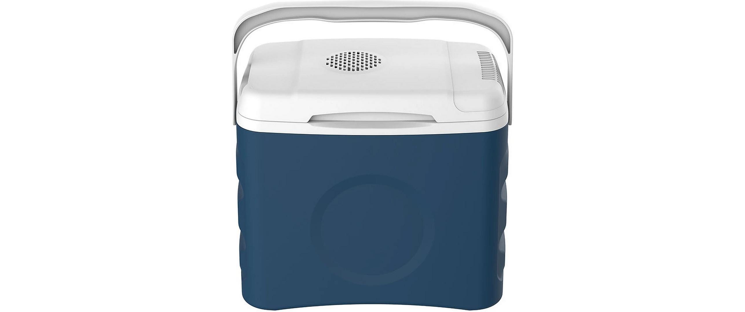 Ohmex Kühlbox OHM-CLB-2225 USB, 18-20Grad, 26L, 45W