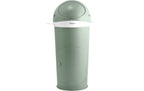 Kindsgut Windeleimer Wal Aquamarin