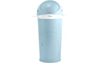 Kindsgut Windeleimer Wal Aquamarin