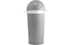 Kindsgut Windeleimer Wal Aquamarin