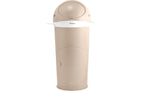 Kindsgut Windeleimer Wal Aquamarin