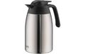 Thermos Thermoskanne THV 1500 ml, Silber