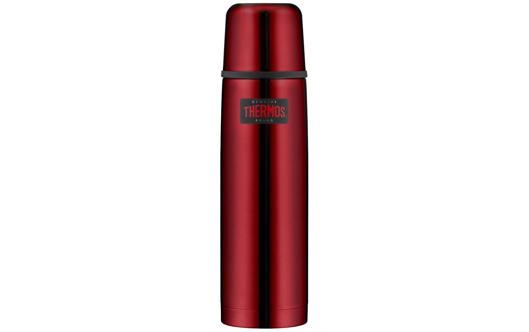 Thermos Thermosflasche Light & Compact 750 ml