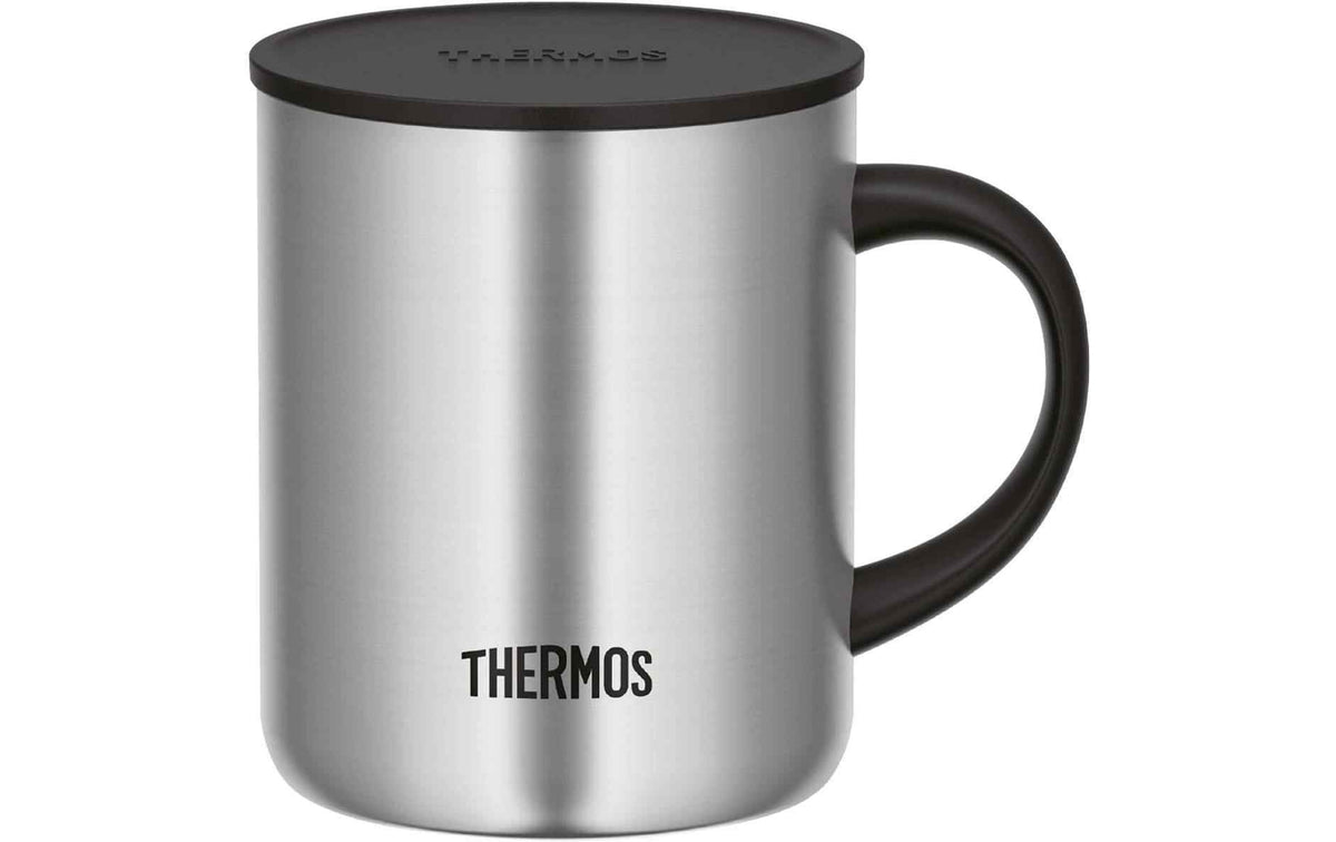Thermos Thermobecher Longlife Cup 350 ml, Steel