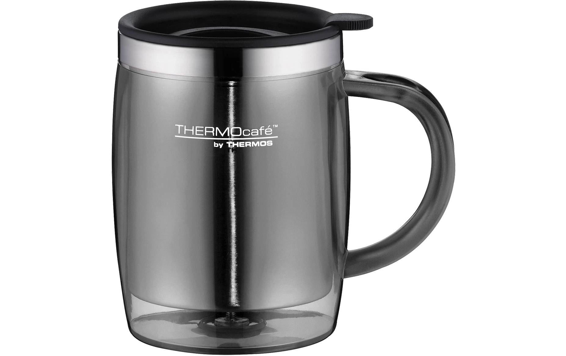 Thermos Thermobecher TC Desktop Cup 350 ml