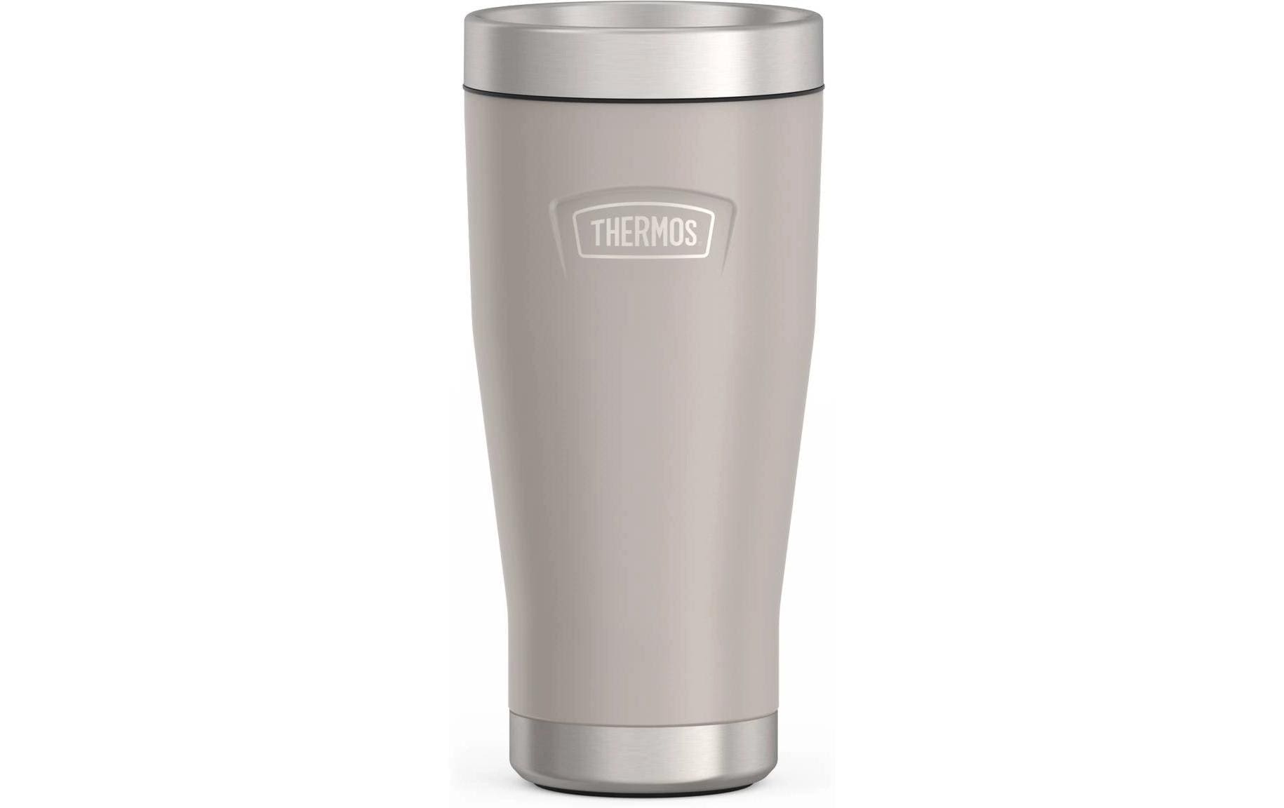 Thermos Thermobecher Icon 470 ml, Sandstone