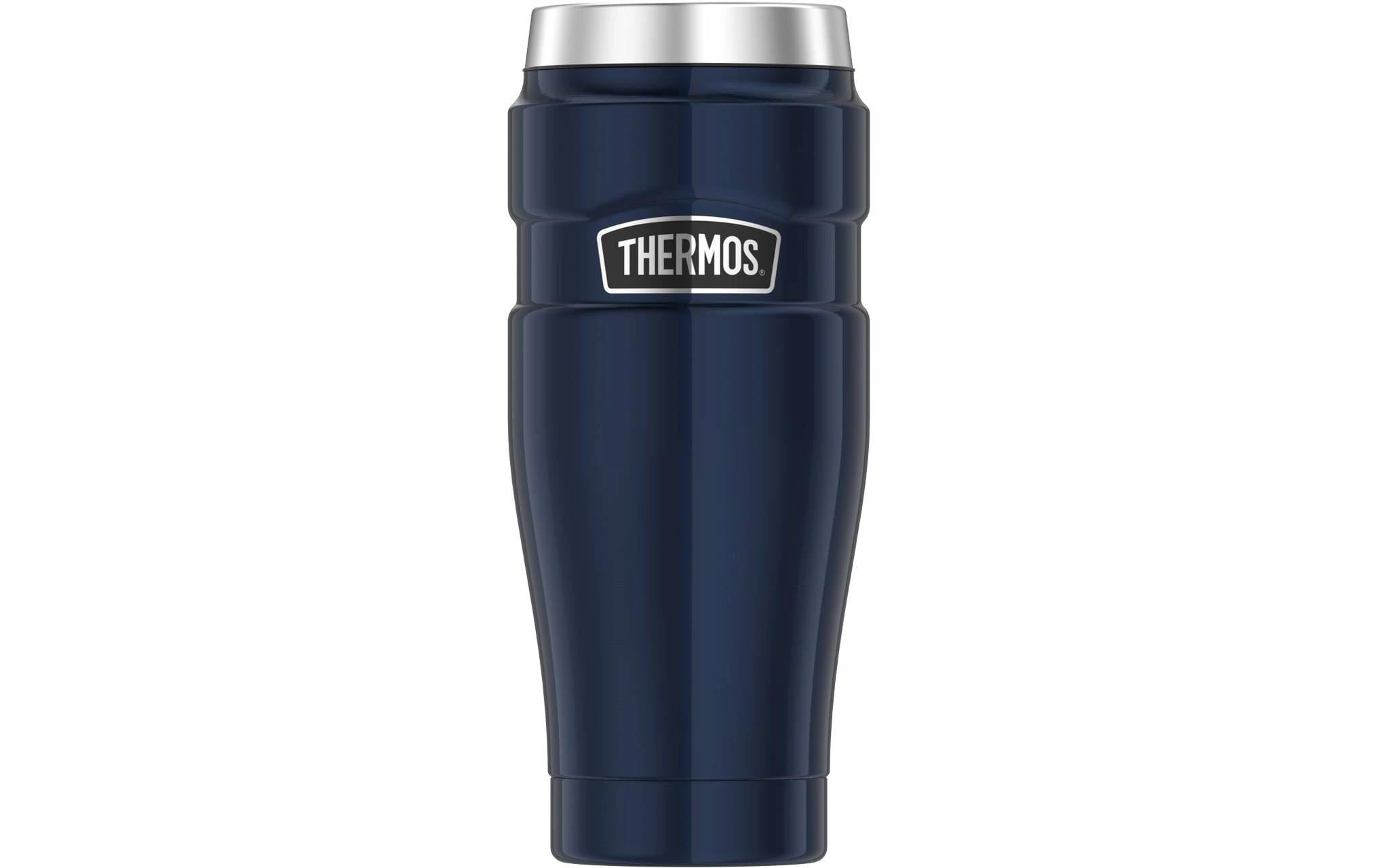 Thermos Thermobecher Stainless King 470 ml