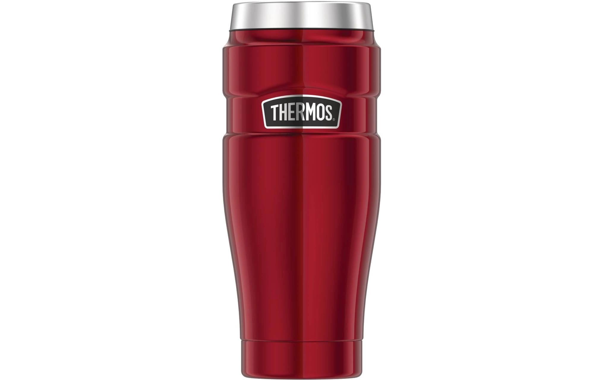 Thermos Thermobecher Stainless King 470 ml