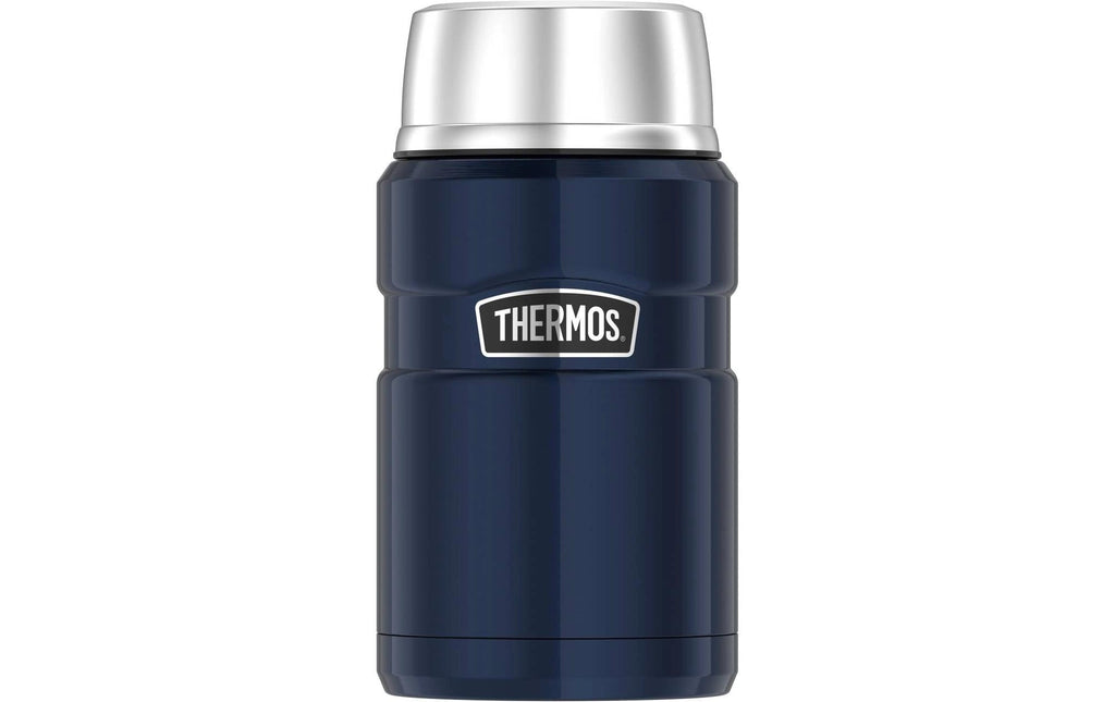 Thermos Thermo-Foodbehälter Stainless King 0.71 l