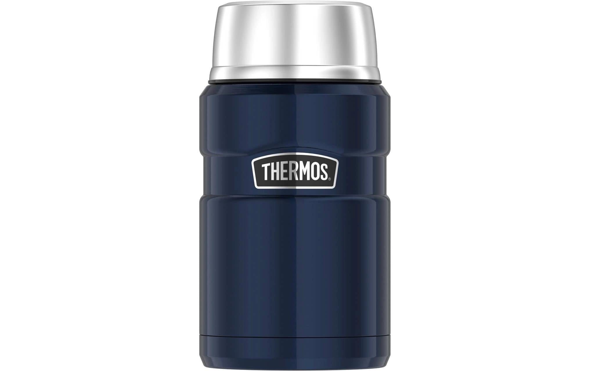 Thermos Thermo-Foodbehälter Stainless King 0.71 l