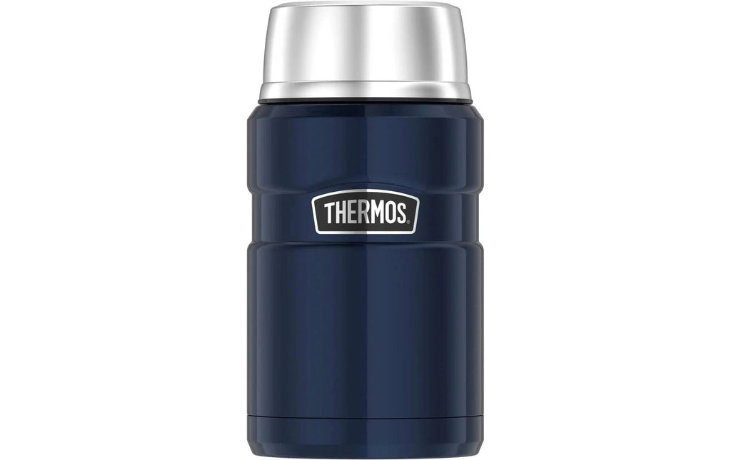Thermos Thermo-Foodbehälter Stainless King 0.71 l