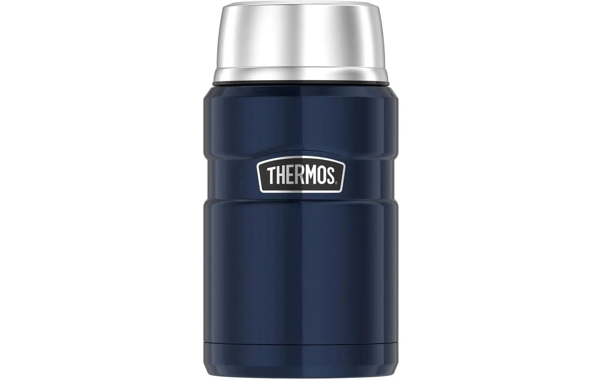 Thermos Thermo-Foodbehälter Stainless King 0.71 l