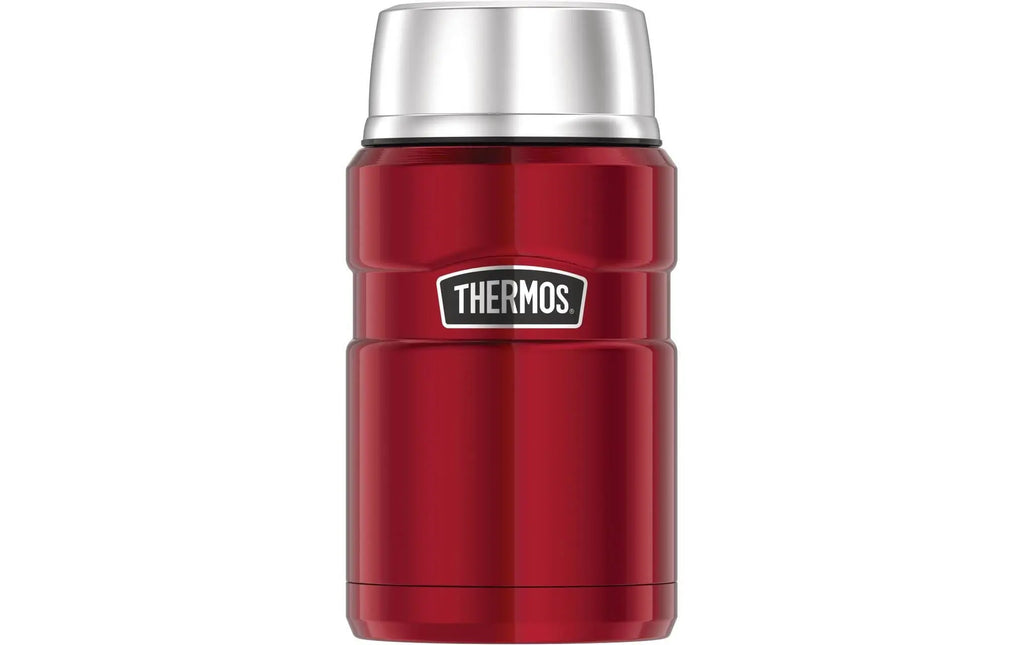 Thermos Thermo-Foodbehälter Stainless King 0.71 l