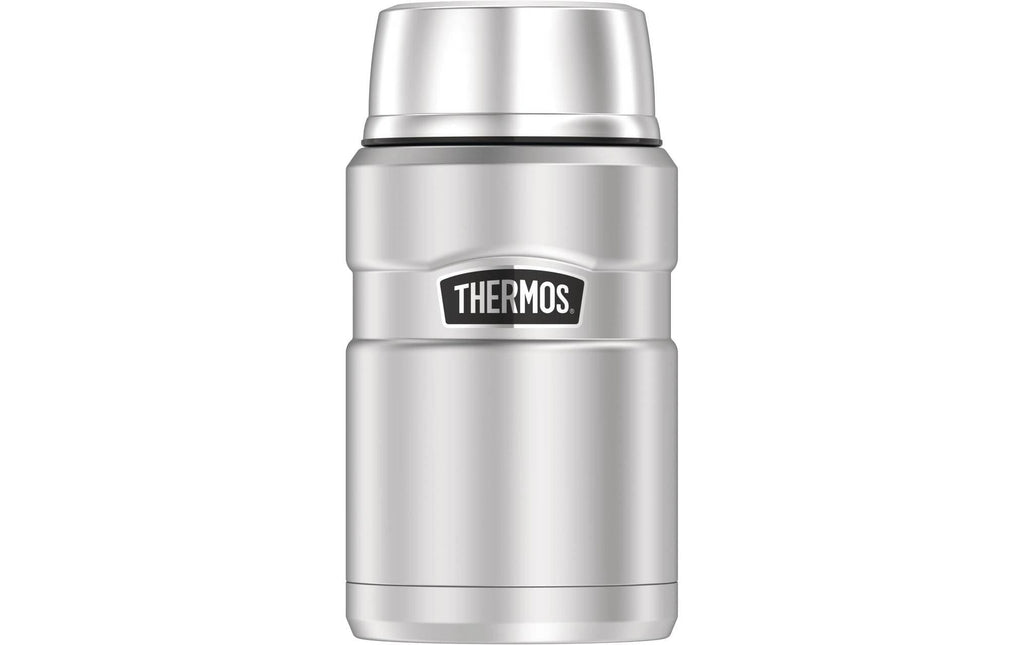 Thermos Thermo-Foodbehälter Stainless King 0.71 l
