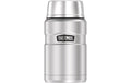 Thermos Thermo-Foodbehälter Stainless King 0.71 l