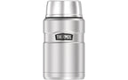 Thermos Thermo-Foodbehälter Stainless King 0.71 l