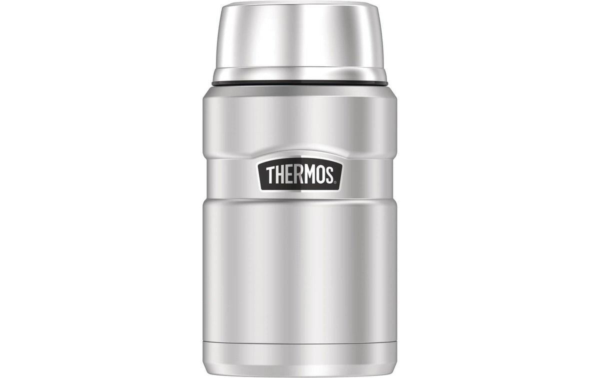 Thermos Thermo-Foodbehälter Stainless King 0.71 l